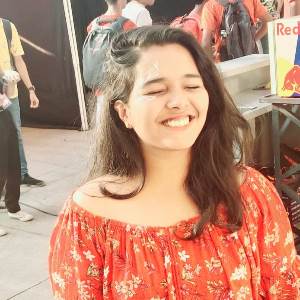 Devika Hariharan